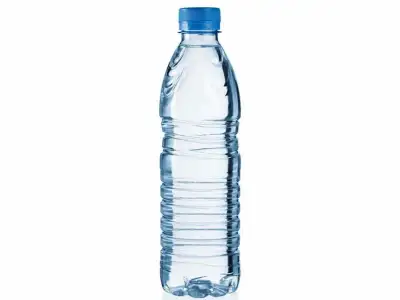 Bottle of water 500ml