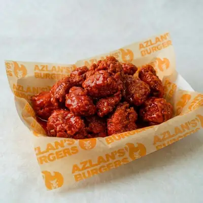 20 Pieces Boneless