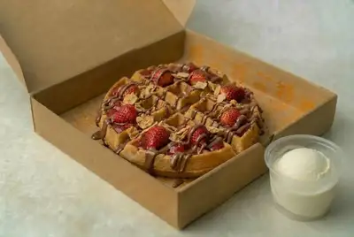 Strawberry Bliss