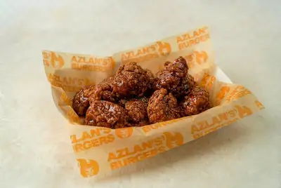 10 Pieces Boneless