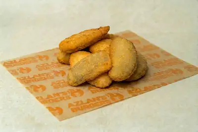 Jalapeño Bites 5pc
