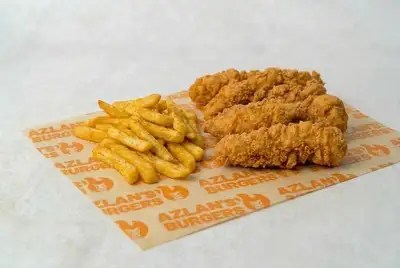 3 Tenders