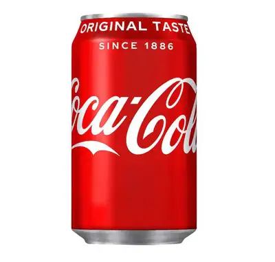 Coca-Cola 330ml