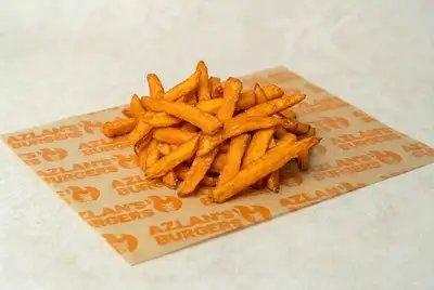 Sweet Potato Fries
