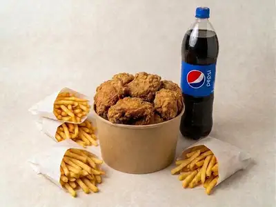 Family Bucket