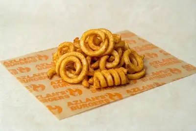Curly Fries