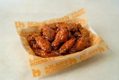 20 Wings