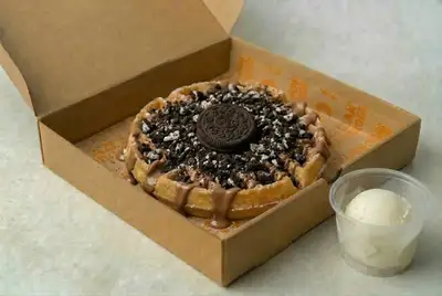 Oreo Overload