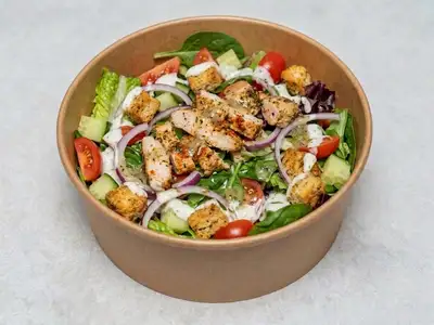 Chicken Salad