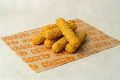 Mozzarella Sticks 4pc