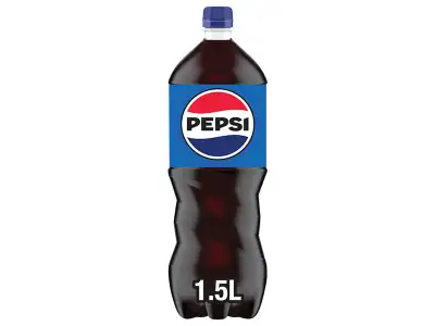 Pepsi 1.5 Litres