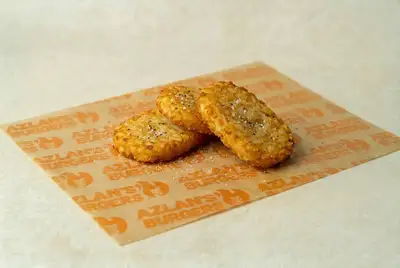 Hash Brown 3pc