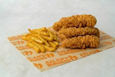 6 Tenders