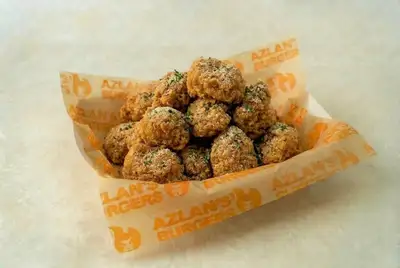 12 Pieces Boneless
