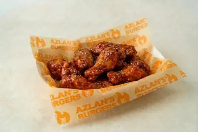 10 Wings
